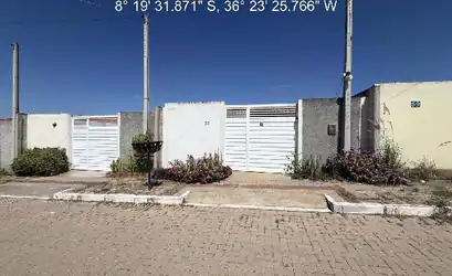 Casa em BELO JARDIM - PE