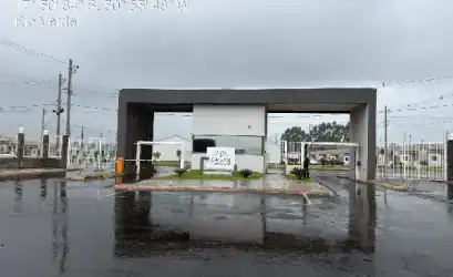 Casa em RIO VERDE - GO
