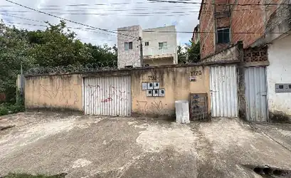 Apartamento em ESMERALDAS - MG