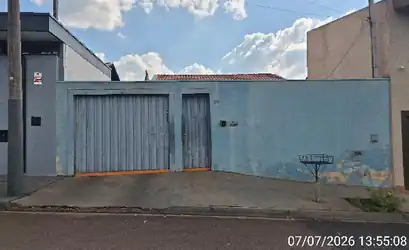 Casa em RIBEIRAO PRETO - SP