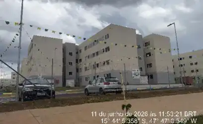 Apartamento em BRASILIA - DF