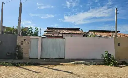 Casa em MOSSORO - RN
