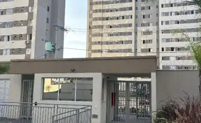 Apartamento em BELO HORIZONTE - MG