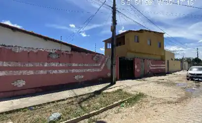 Casa em MACAIBA - RN