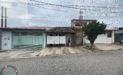 Casa em ITU - SP