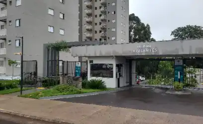 Apartamento em SAO CARLOS - SP