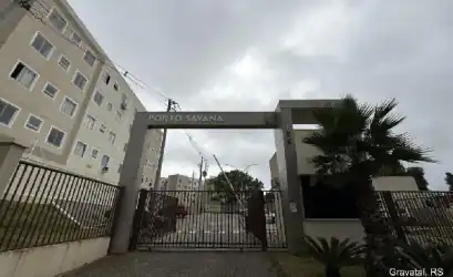 Apartamento em GRAVATAI - RS