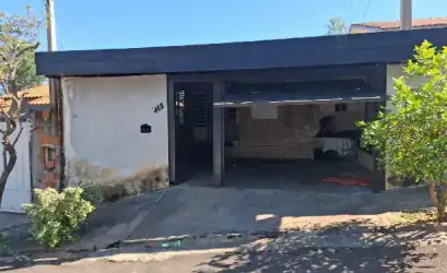 Casa em MARILIA - SP