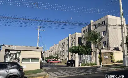 Apartamento em CATANDUVA - SP
