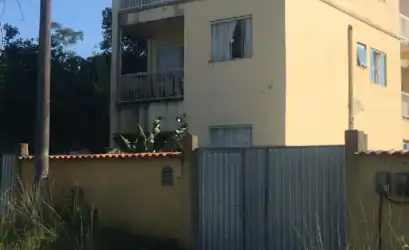 Apartamento em ITABORAI - RJ