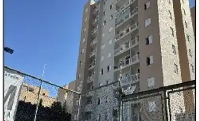 Apartamento em CAMPINAS - SP
