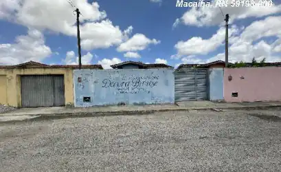 Casa em MACAIBA - RN