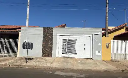 Casa em ITAPETININGA - SP