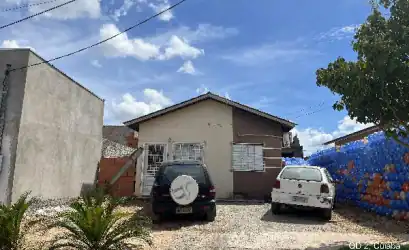 Casa em CUIABA - MT