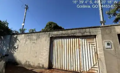 Casa em GOIANIA - GO