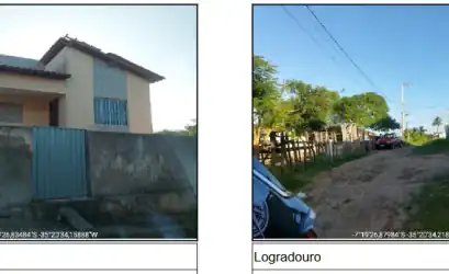 Casa em ITABAIANA - PB