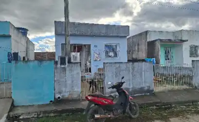 Casa em LAGOA DO CARRO - PE
