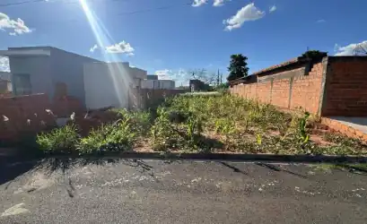 Terreno em TARABAI - SP