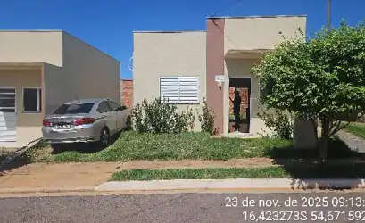 Casa em RONDONOPOLIS - MT