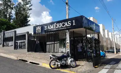 Apartamento em BAURU - SP