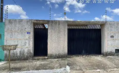 Casa em EXTREMOZ - RN