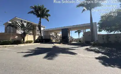 Apartamento em DIVINOPOLIS - MG