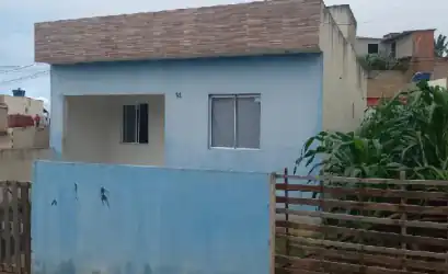 Casa em CHA DE ALEGRIA - PE