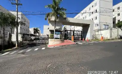 Apartamento em MARILIA - SP