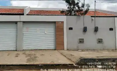 Casa em HORIZONTE - CE