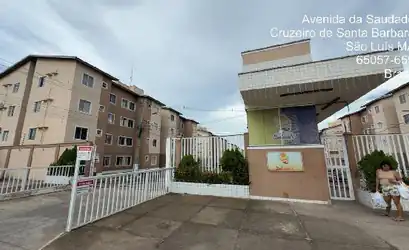 Apartamento em SAO LUIS - MA