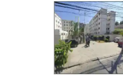 Apartamento em RIO DE JANEIRO - RJ