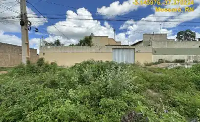 Casa em MOSSORO - RN