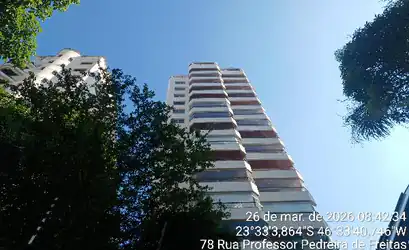 Apartamento em SAO PAULO - SP