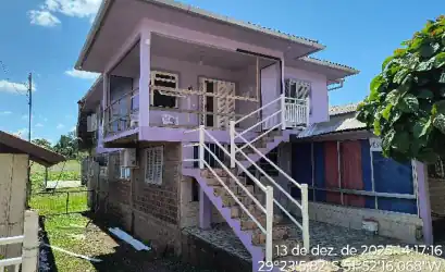 Casa em COLINAS - RS