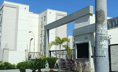 Apartamento em CARIACICA - ES
