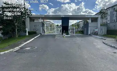 Apartamento em ITABORAI - RJ
