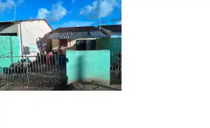 Casa em CHA DE ALEGRIA - PE