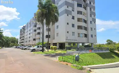 Apartamento em BRASILIA - DF