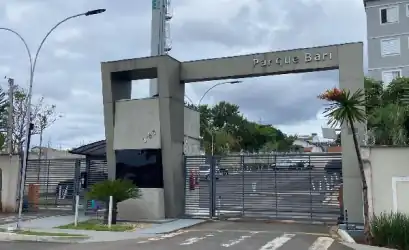Apartamento em BAURU - SP