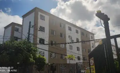 Apartamento em SALVADOR - BA
