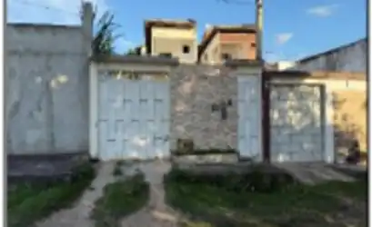 Casa em ITAPETINGA - BA