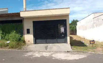Casa em BIRIGUI - SP
