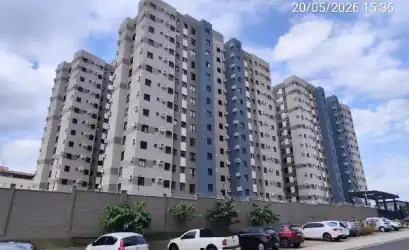 Apartamento em SAO JOSE DO RIO PRETO - SP