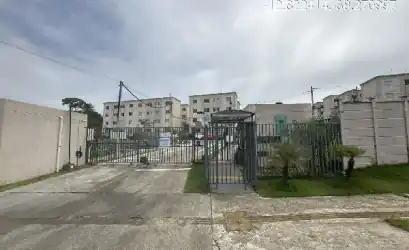 Apartamento em CAMACARI - BA
