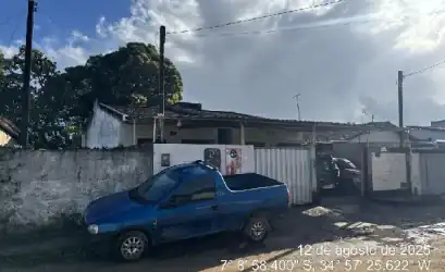 Casa em SANTA RITA - PB