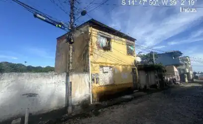 Apartamento em ILHEUS - BA