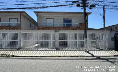Casa em PRAIA GRANDE - SP