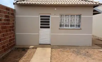 Casa em ARACATUBA - SP