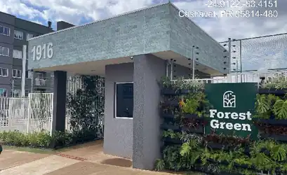 Apartamento em CASCAVEL - PR