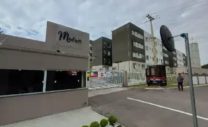 Apartamento em CAMPO LARGO - PR